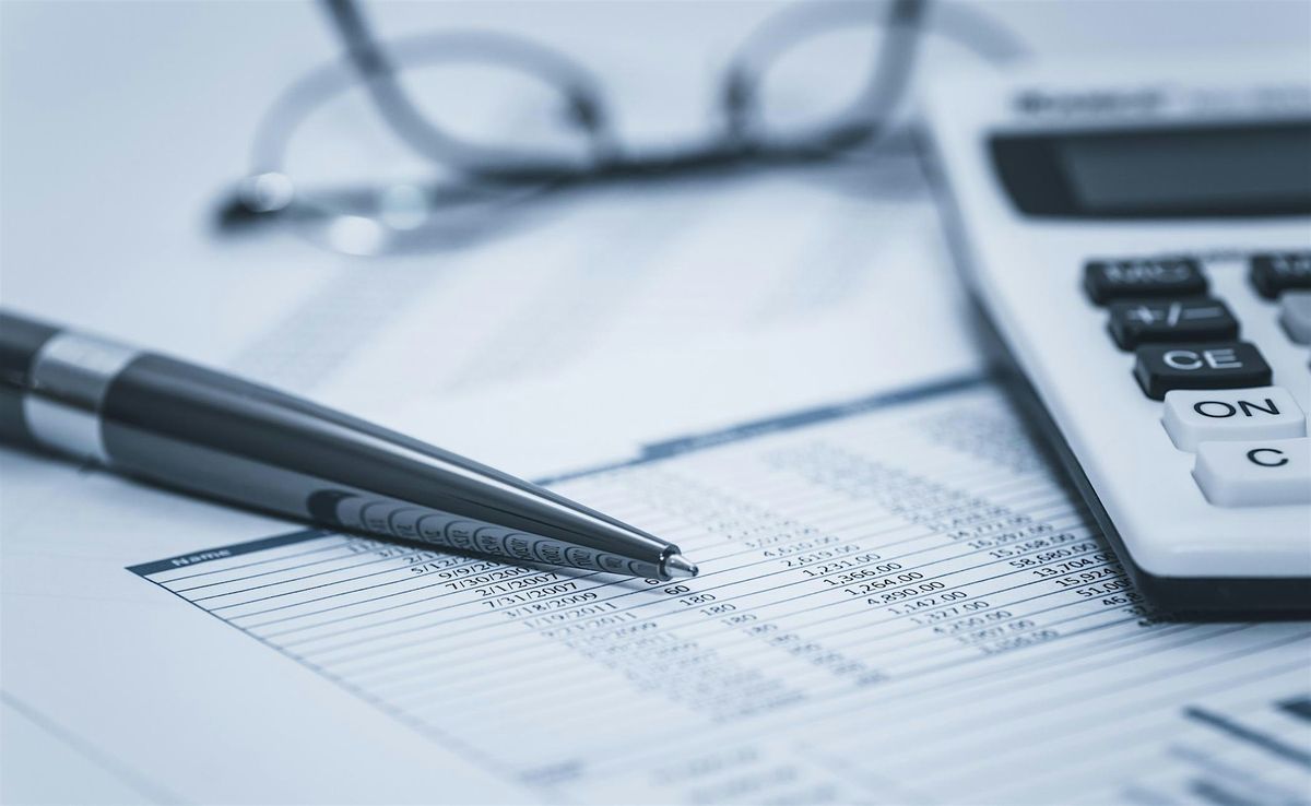 One-On-One - Bookkeeping + QuickBooks Private Sessions - San Mateo, 21 August | Event in San Mateo | AllEvents
