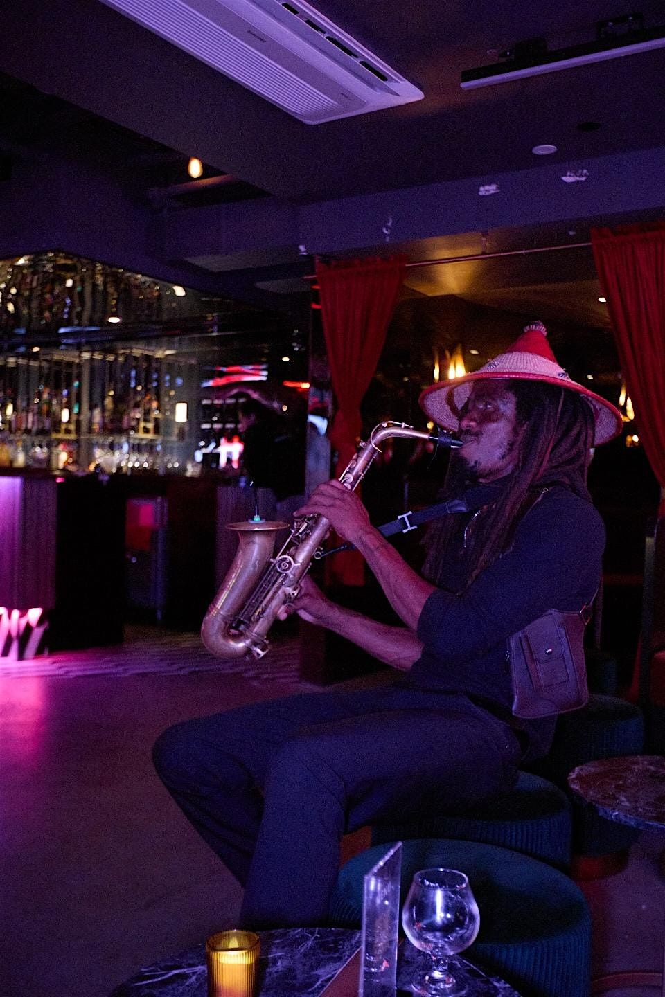 R&amp;B in The Basement [Wednesday Edition]