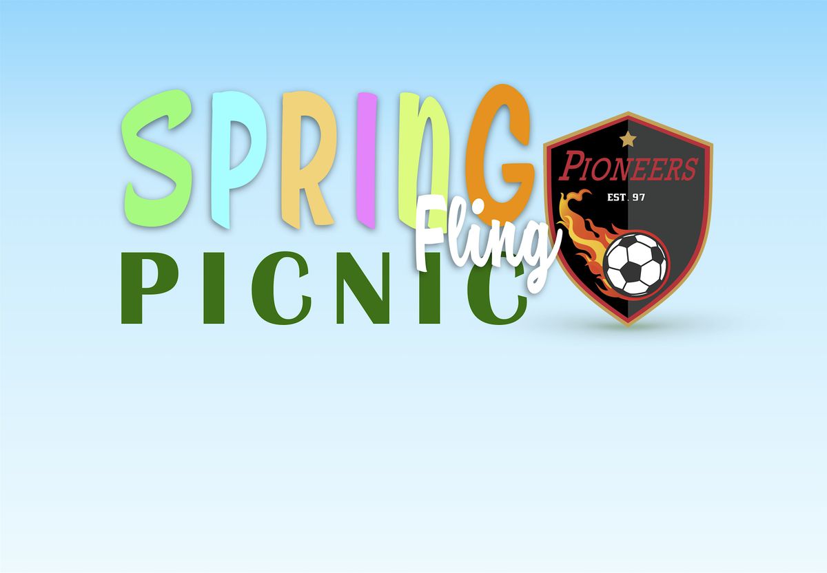 2025 Spring Fling Picnic, 31 May | Event in Ludlow | AllEvents