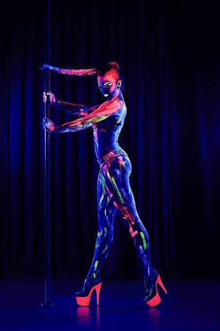 Pole GLOW Workshop, 9 August | Event in Maroochydore | AllEvents