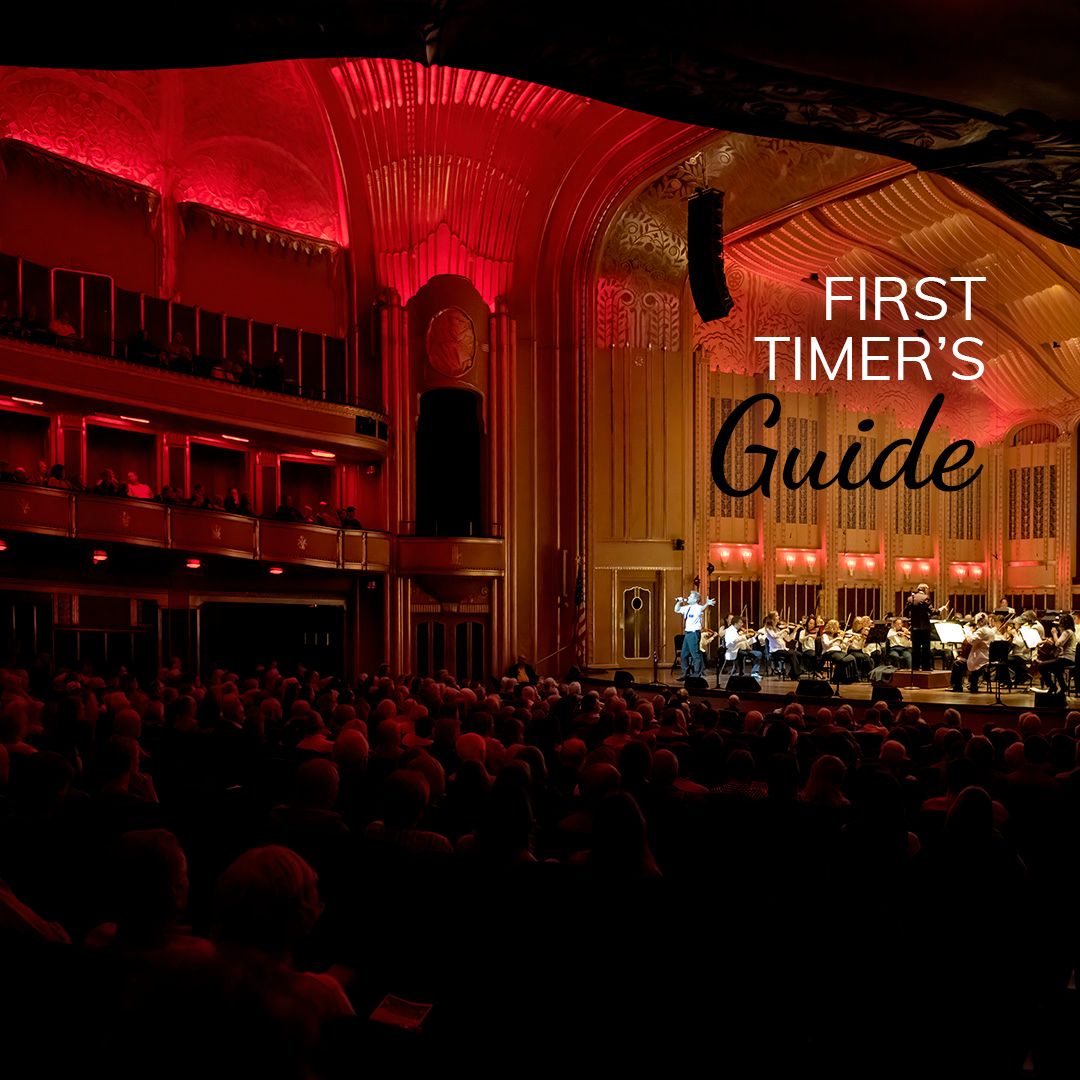 Cleveland Pops: Symphony of Illusions With Michael Grandinetti, 19 February | Event in Cleveland | AllEvents