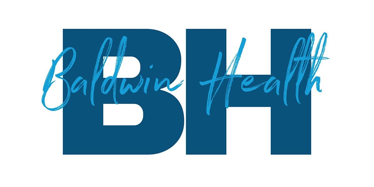 Baldwin Health Lobby Ribbon Cutting & Dedication, 16 October | Event in Foley | AllEvents