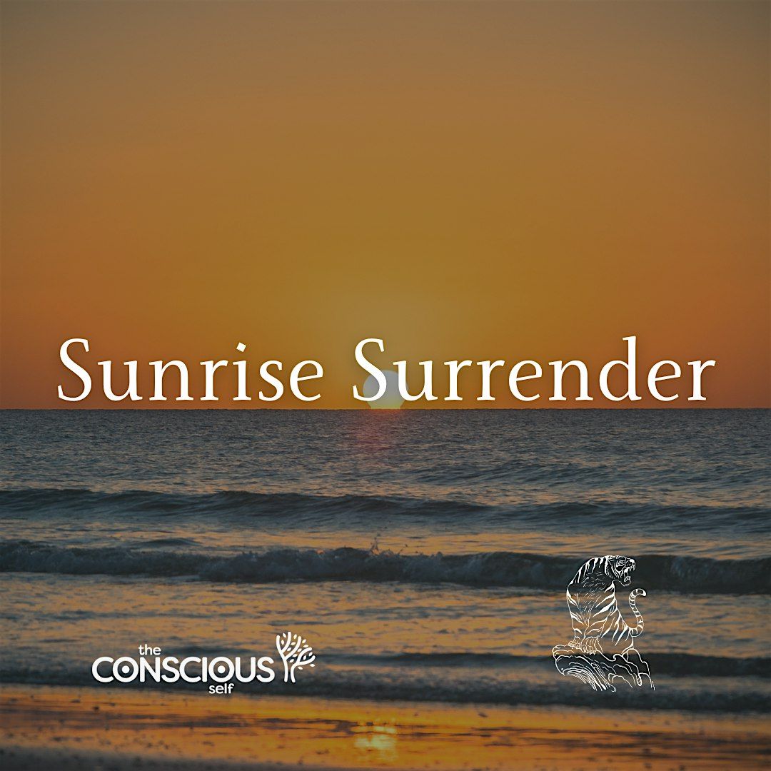 Sunrise Surrender 22nd of June, 22 June | Event in North Shields | AllEvents