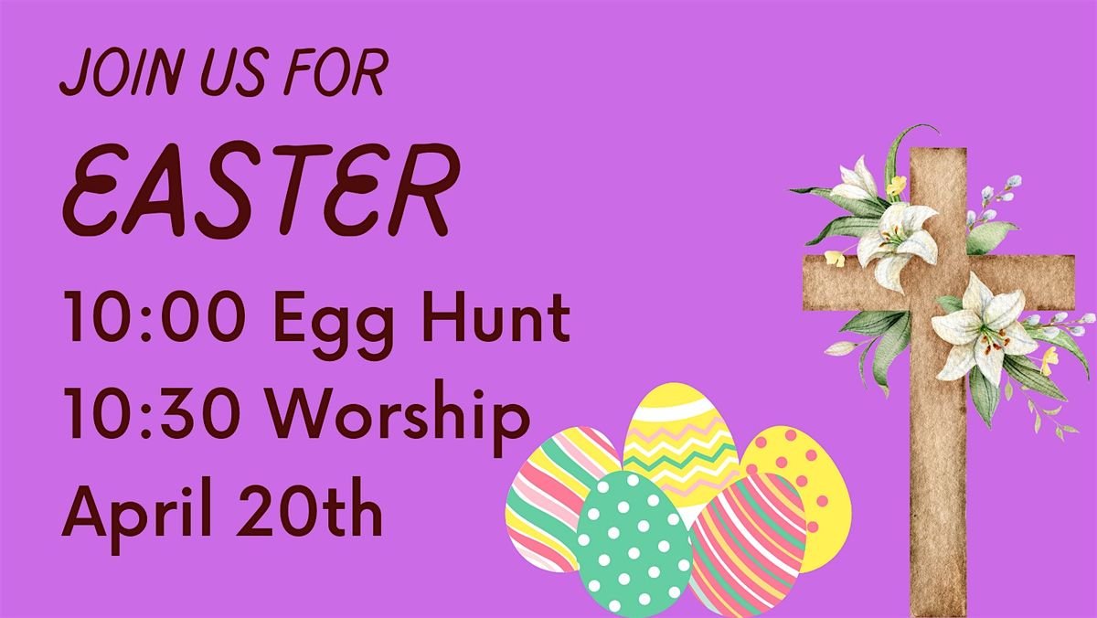 Easter Egg Hunt *Free*, 28 May | Event in Rockville | AllEvents