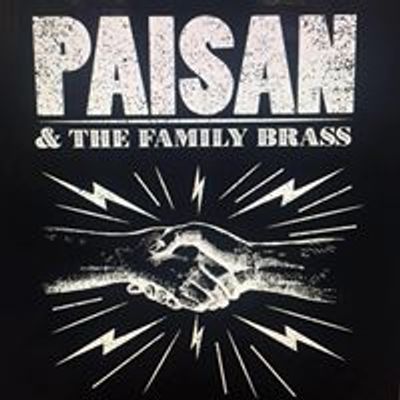 Paisan & The Family Brass
