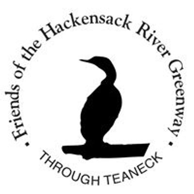 Friends of the Hackensack River Greenway Through Teaneck