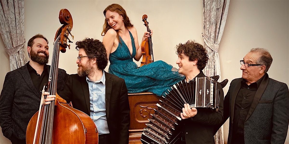 Payadora, 29 October | Event in Saskatoon | AllEvents