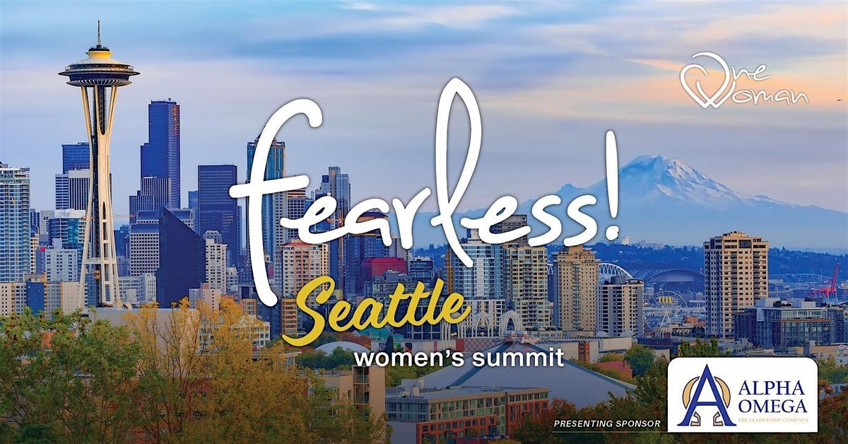 Fearless Women's Summit Bangkok, Thailand 2026, 14 November | Event in Khet Bang Rak | AllEvents