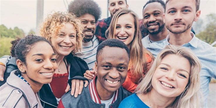 Emotional First Aid for All - The First Aid is for You, 31 October | Event in Ipswich | AllEvents