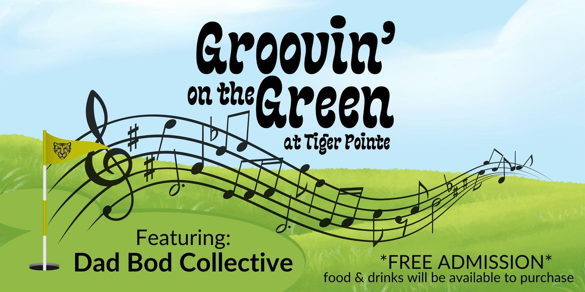 Groovin' on the Green, 12 July | Event in Greencastle | AllEvents