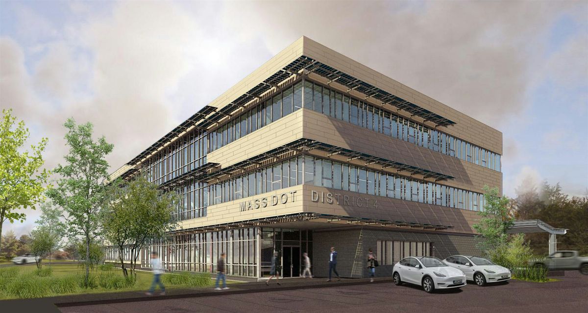 Strategies for Achieving Passive Building Certification, 10 September | Event in Worcester | AllEvents