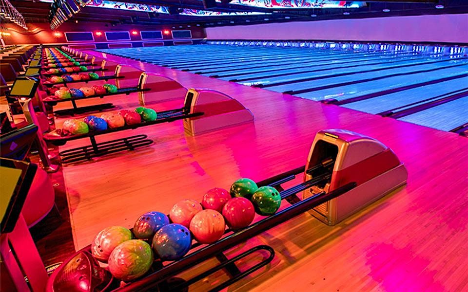 Waukegan HS Class of 2000 - Bowling Social | Event in Waukegan | AllEvents
