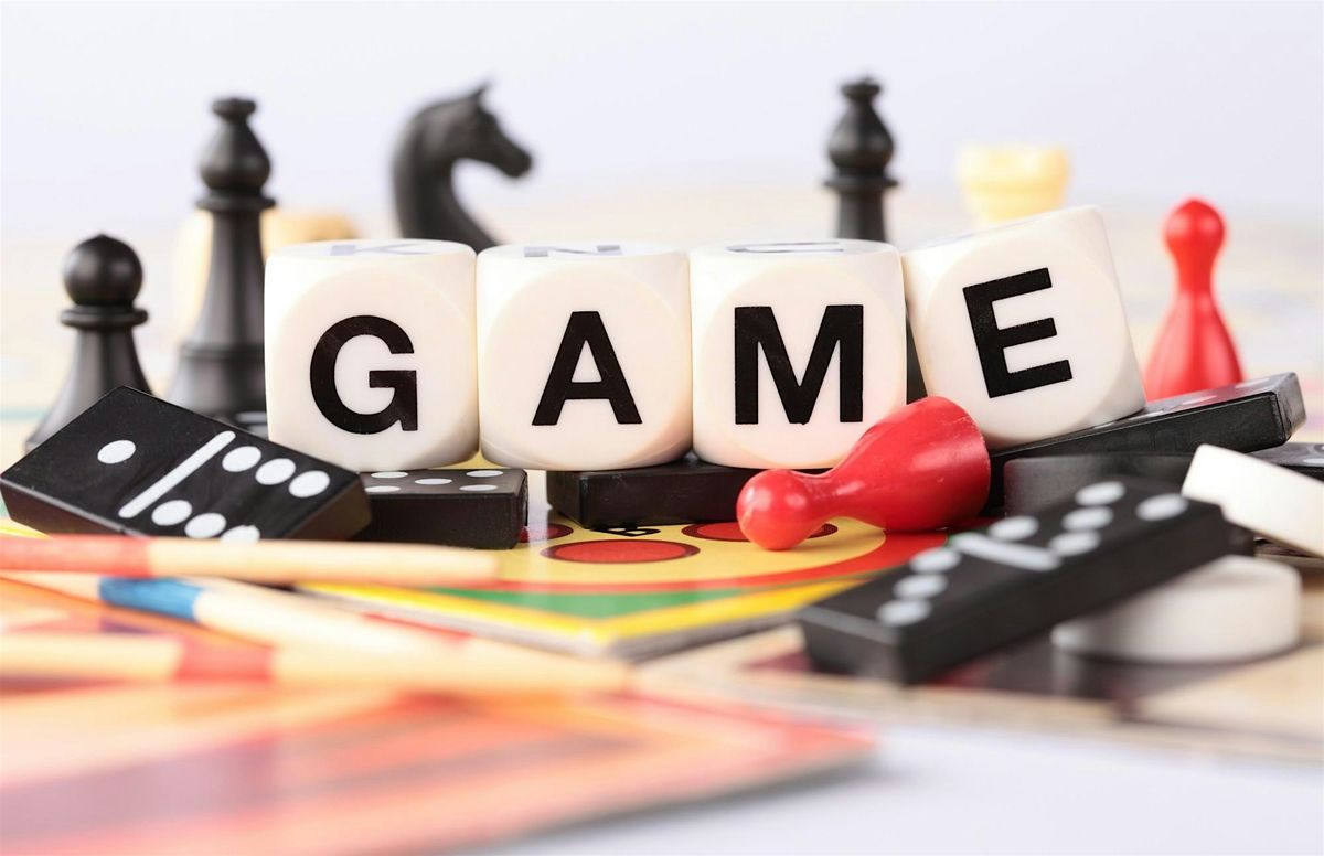Board Games in the Historical Park, 25 October | Event in High Point | AllEvents