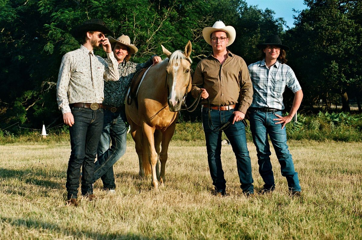 Righteous Intonation, 12 August | Event in Austin | AllEvents