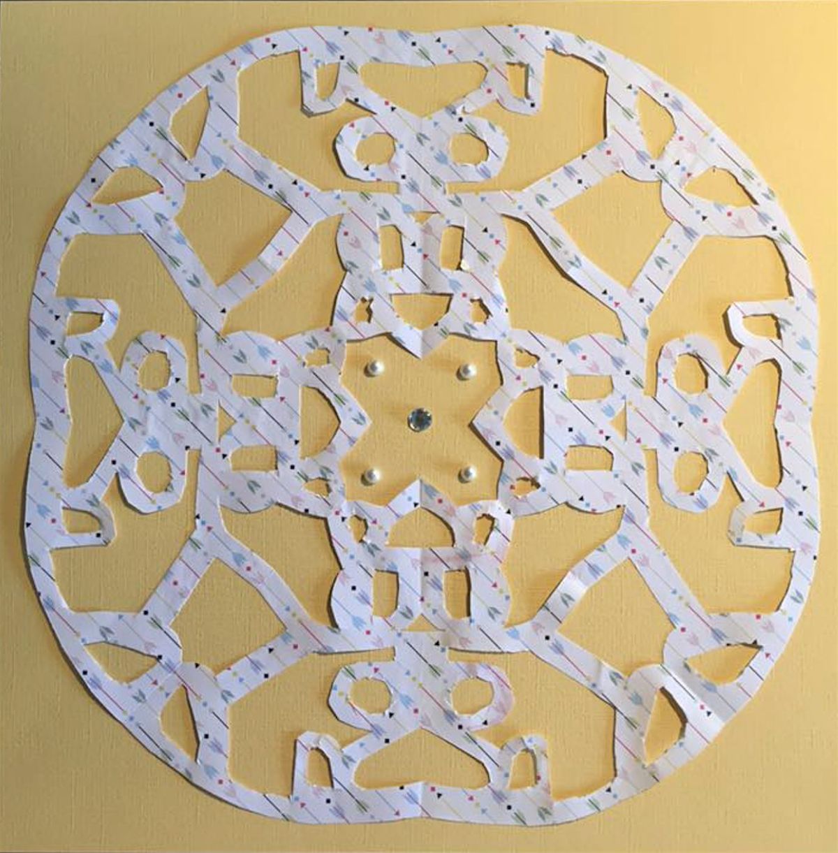 Creating Beauty Through Grief: A Mandala Word Art Workshop, 25 June | Event in Carlsbad | AllEvents