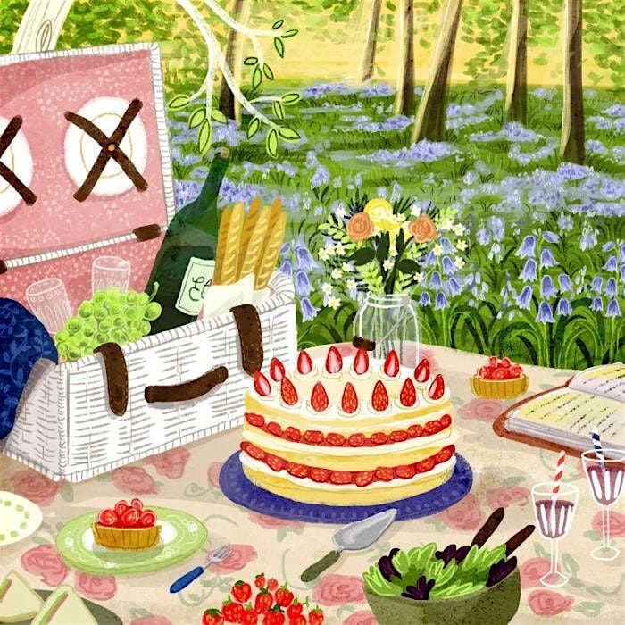 Cake Fest Montreal 2025, 14 June | Event in Montréal | AllEvents