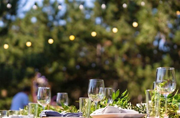 Garden to Table Cooking Intensive Workshop, 28 July | Event in Eastlake | AllEvents