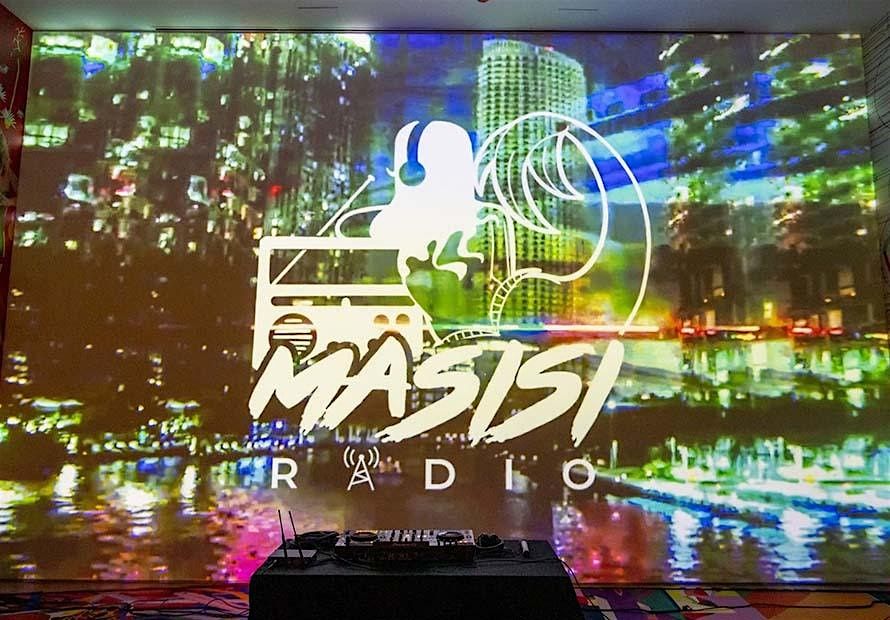 Third Thursdays | Masisi Summer Residency at The Bass, 20 August | Event in Miami Beach | AllEvents