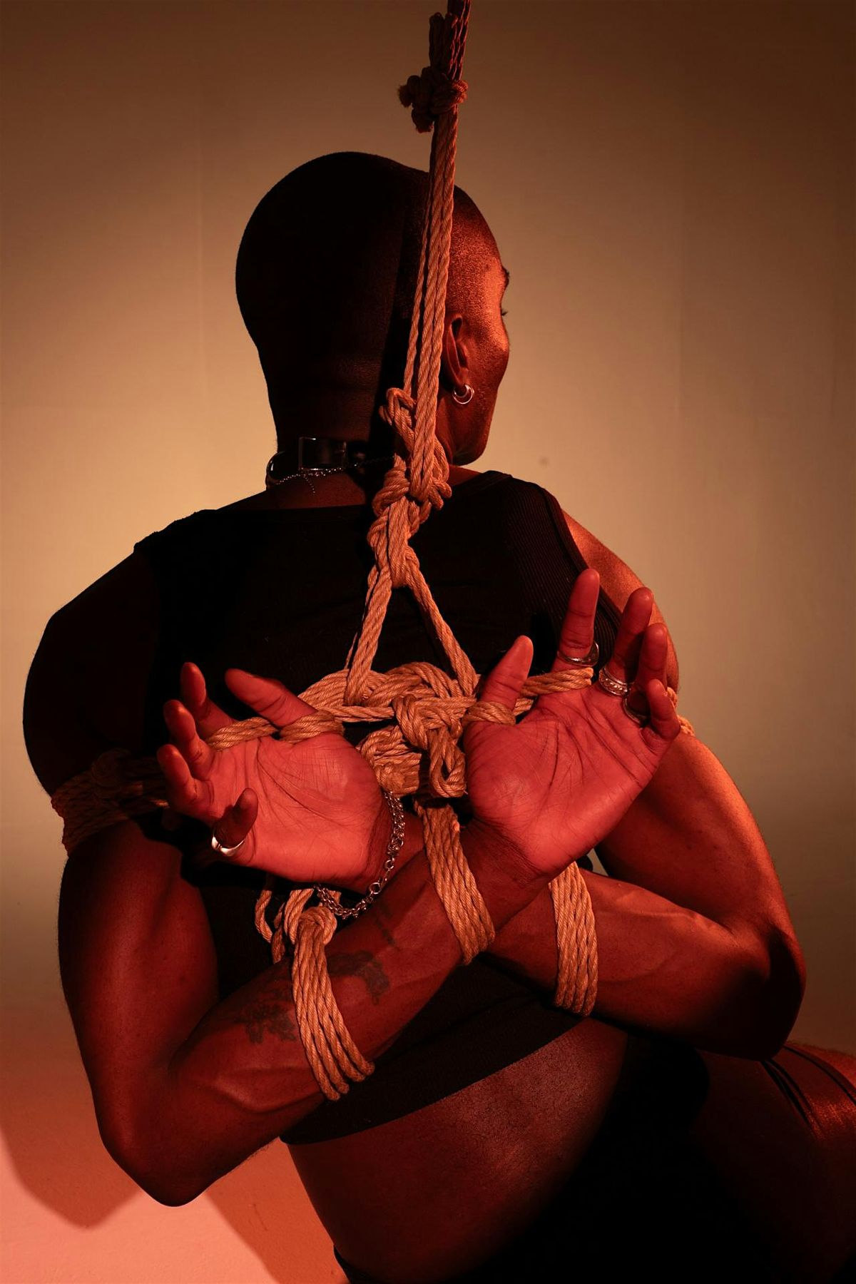 Hit Me Up: Tie Me Down Ropes 101 - Intro to Rope Tying, 24 June | Event in New York | AllEvents