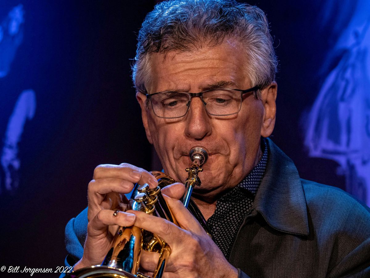 The CYMC Jazz Faculty Quintet, 17 July | Event in Comox | AllEvents