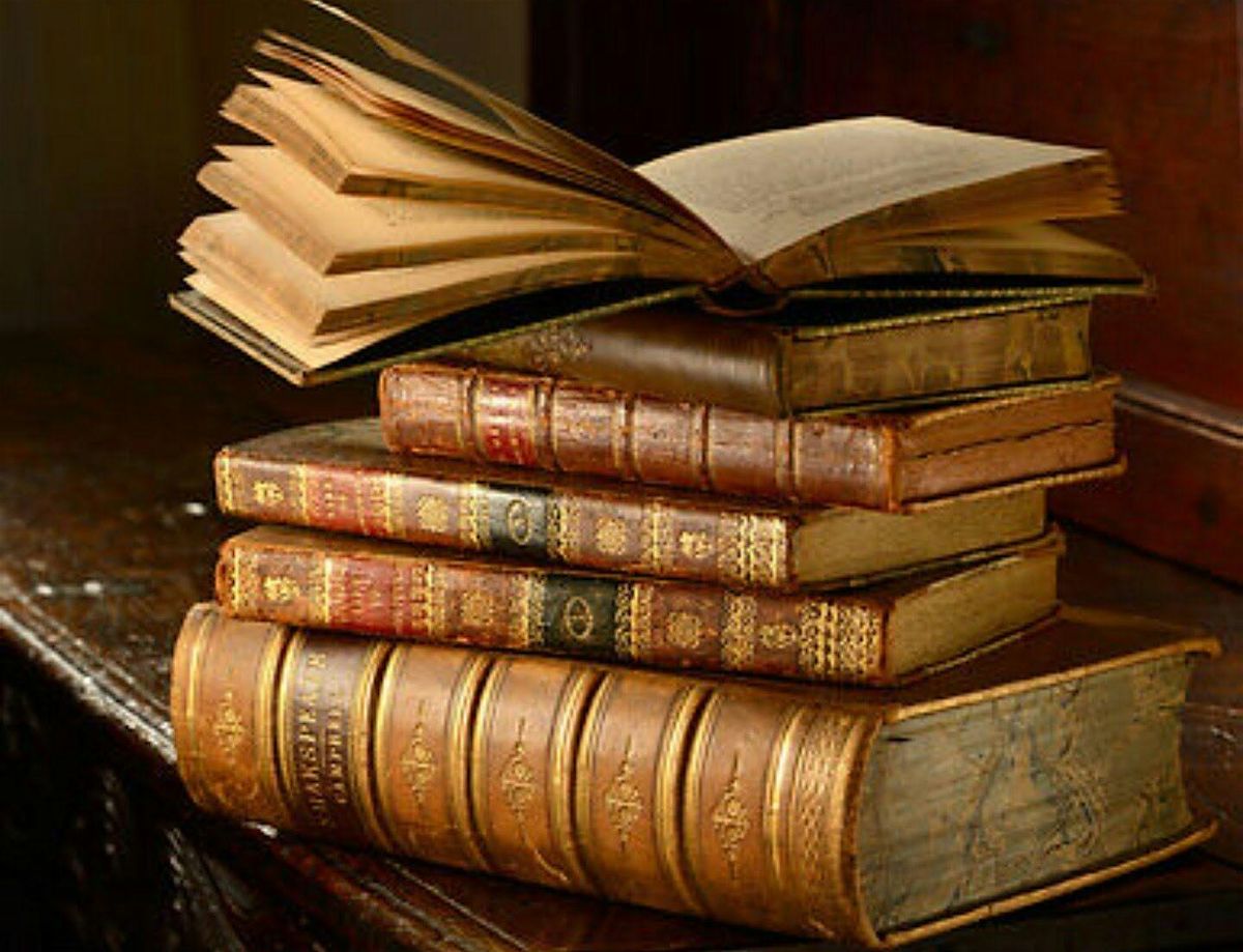 Safeguarding the Past: Archival Book Cover Workshop, 9 August | Event in Scandia | AllEvents