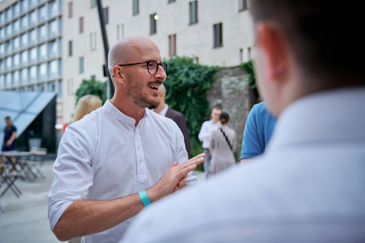 proTalk München - State of AI in Marketing 2025, 17 July | Event in München | AllEvents