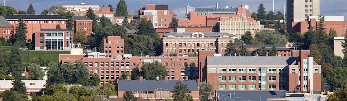 Qualified Energy Manager (QEM) In-Person Training, 25 June | Event in Spokane | AllEvents