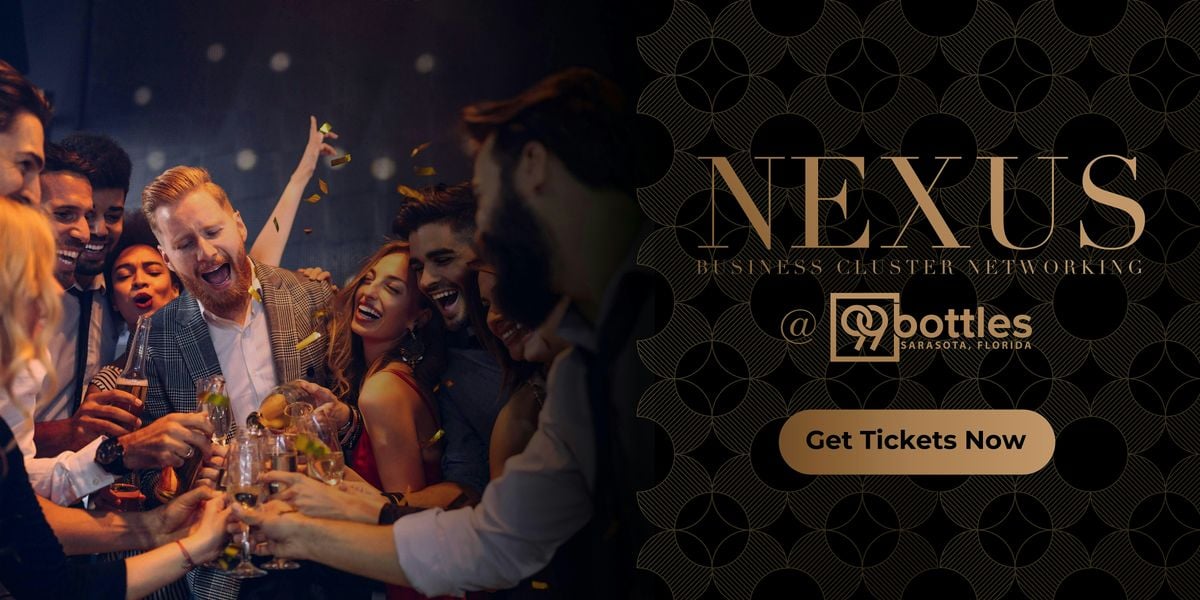 Executive Mixer Series: Elite Networking for Decision Makers, 11 November | Event in Sarasota | AllEvents