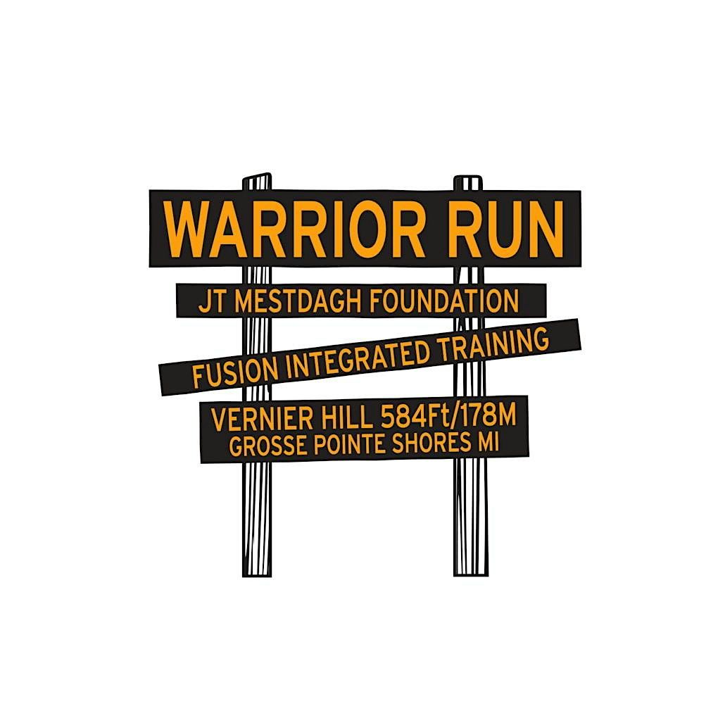 WARRIOR RUN, 12 October | Event in Grosse Pointe Shores | AllEvents