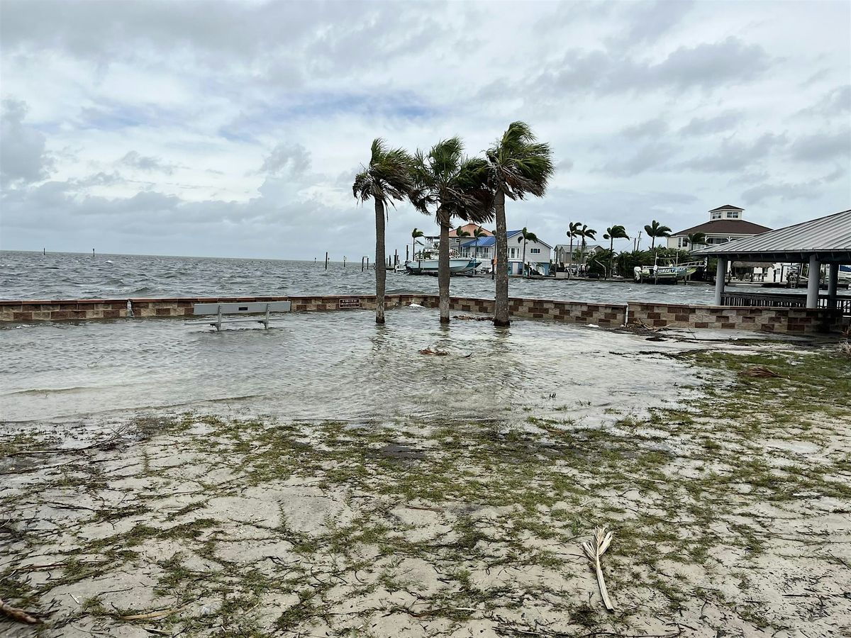 Pasco County Community Flooding Listening Session, 28 August | Event in Odessa | AllEvents