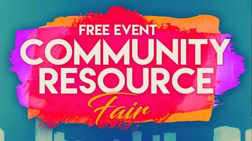 Annual Camden County Resource Fair, Voorhees Town Center, Gibbsboro