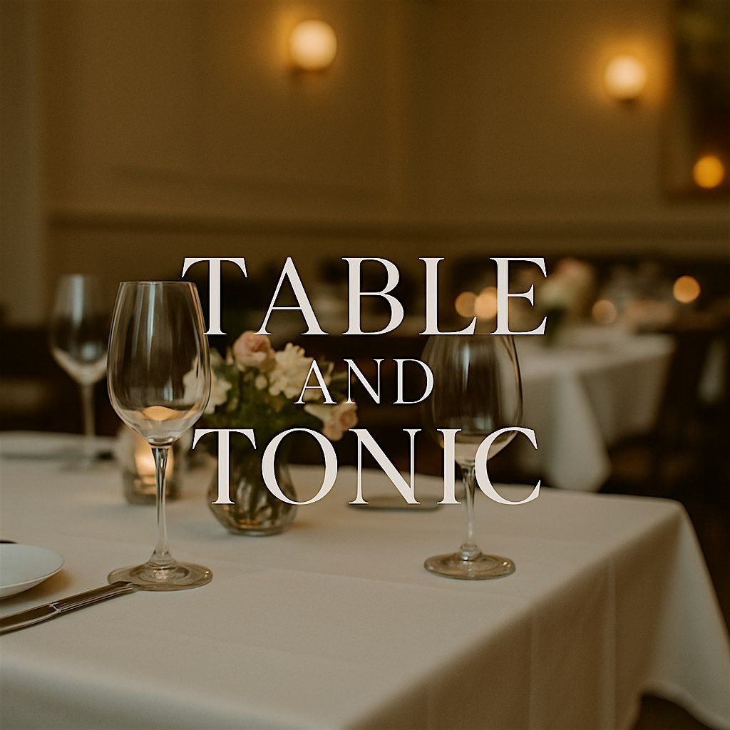 Table & Tonic - Festive Wreath Workshop, 27 November | Event in Bournemouth | AllEvents