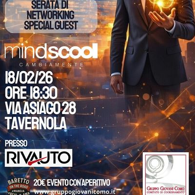 Comitato di Coordinamento Gruppo Giovani Como logo