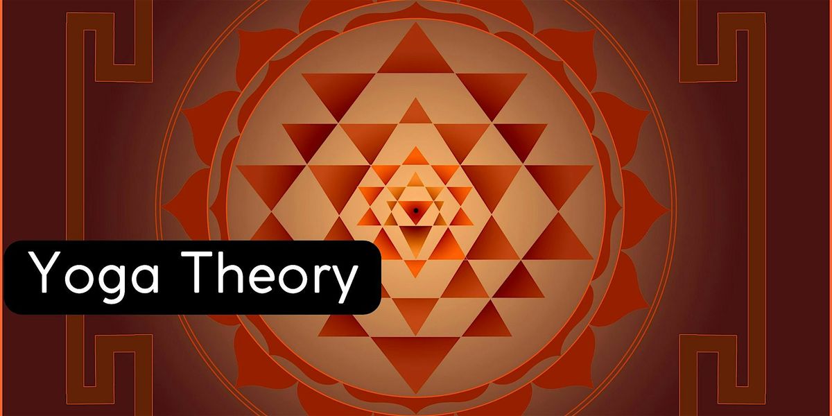 Yoga Theory | Event in Savannah | AllEvents