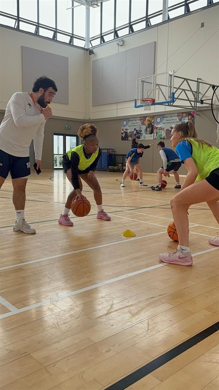 Girls Only Clinic | Event in Dundalk | AllEvents