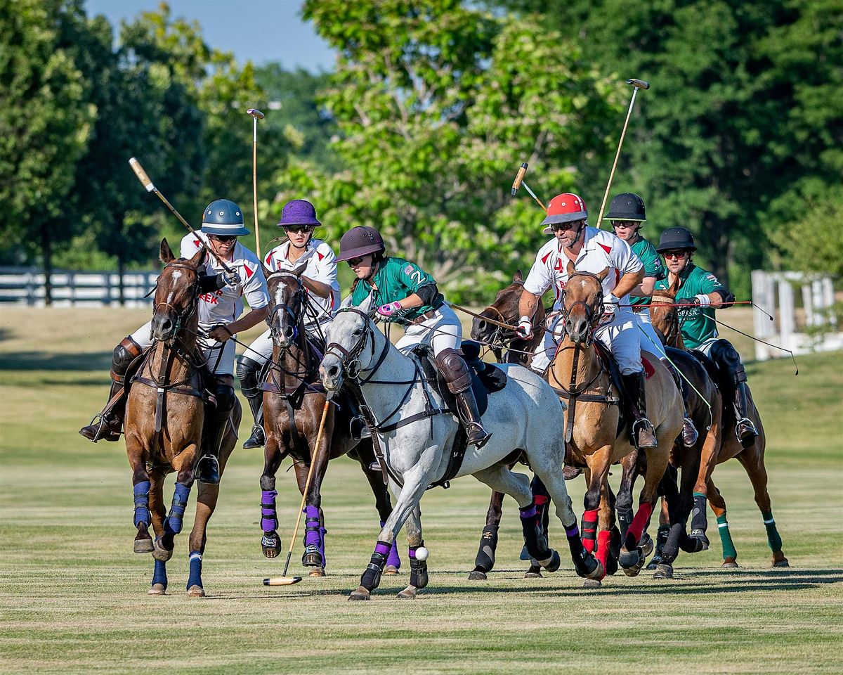 Arranmore Polo Classic | July 27, 27 July | Event in Oswego | AllEvents
