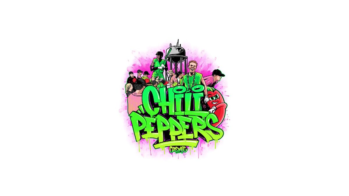 Cosmic Takeover Tour - Nashville Sounds vs Tri-City Chili Peppers at First Horizon Park, 23 May | AllEvents