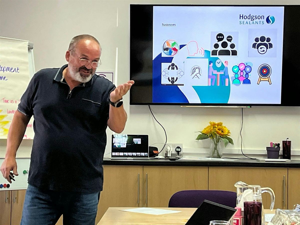 Exceptional Customer Service –  One day workshop | Event in York | AllEvents