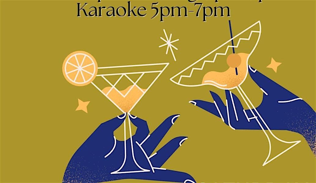 THE GATHERING KARAOKE EVENT (ladies only), 10 January | Event in San Antonio | AllEvents