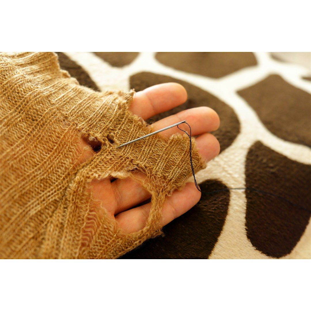 Free Mending Social | Event in Athens | AllEvents