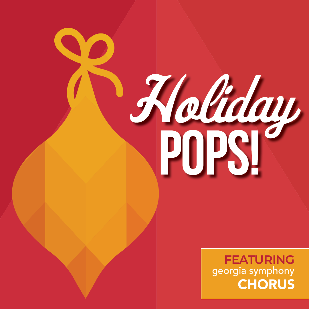 Holiday Pops at Weidner Center for the Performing Arts, 20 December | Event in Green Bay | AllEvents