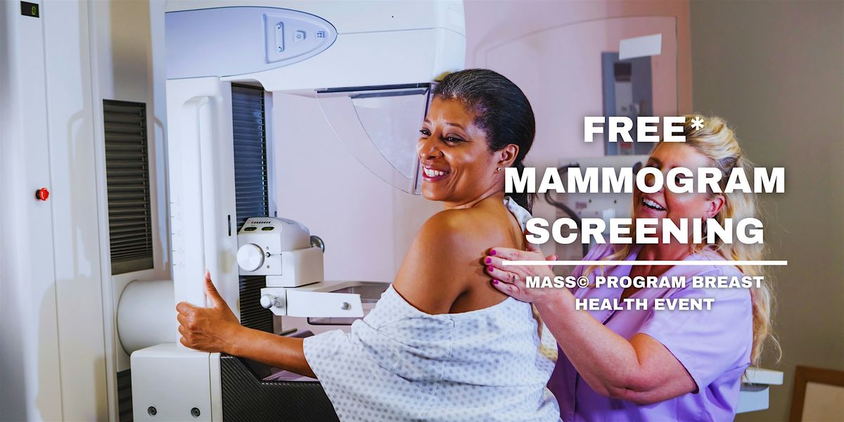 3D Mammography Screening Event in Brandon, FL, 17 May | Event in Brandon | AllEvents