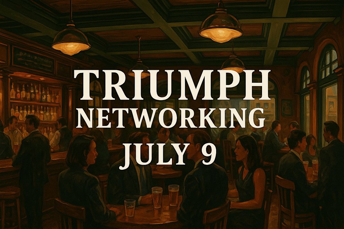 Power Hour - Happy Hour: Business & Professional Networking, 9 July | Event in Houston | AllEvents