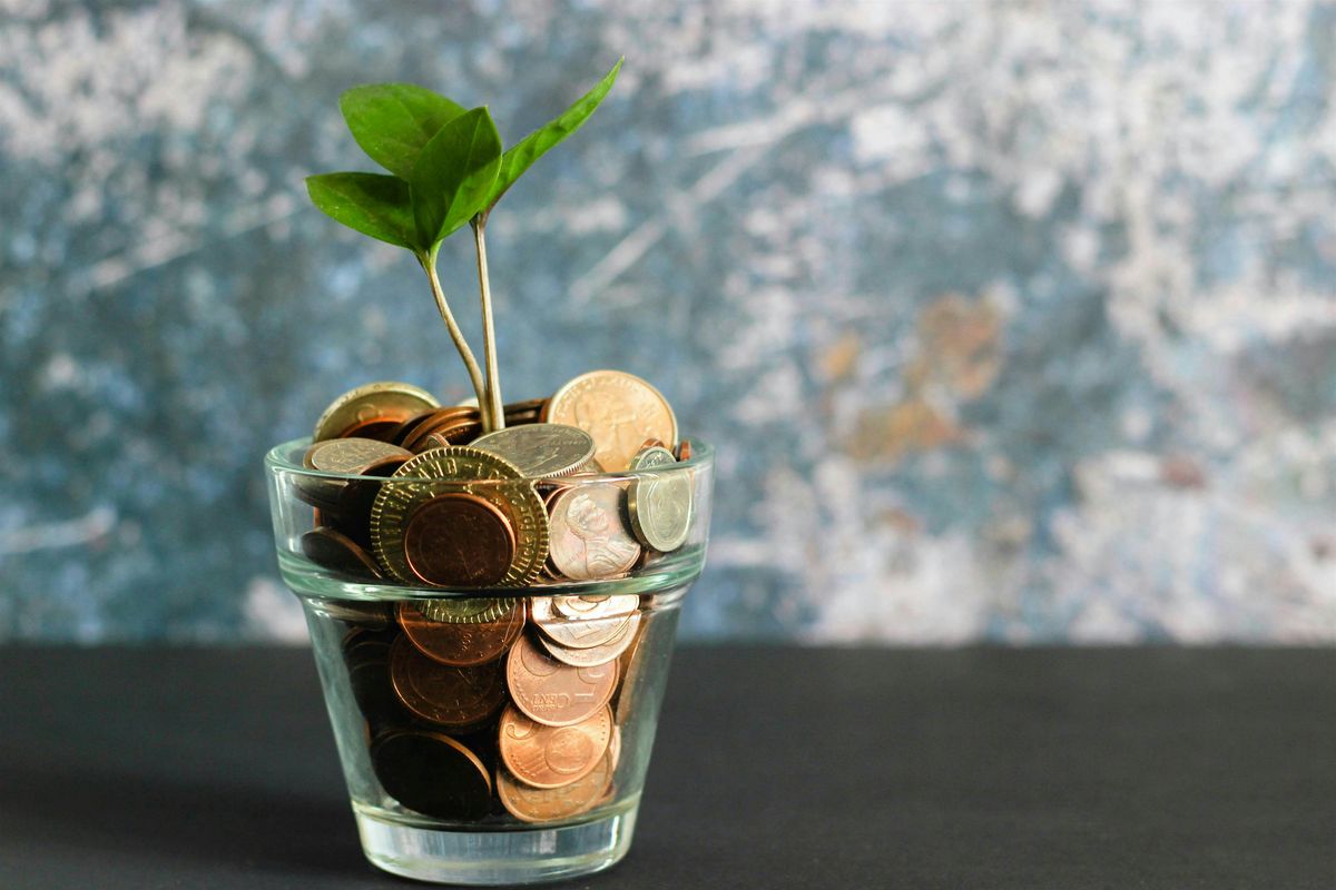 Financial Literacy Workshop, 29 May | Event in Norcross | AllEvents