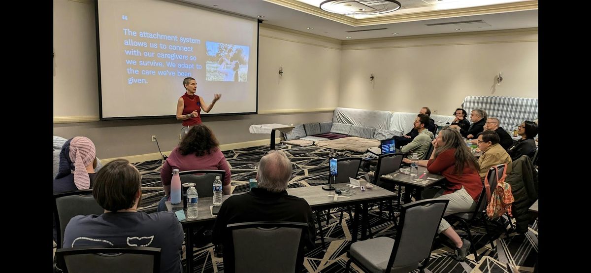 Human Connection Conference — 2nd Annual Retreat for Heartfelt Connection, 13 February | Event in Denver