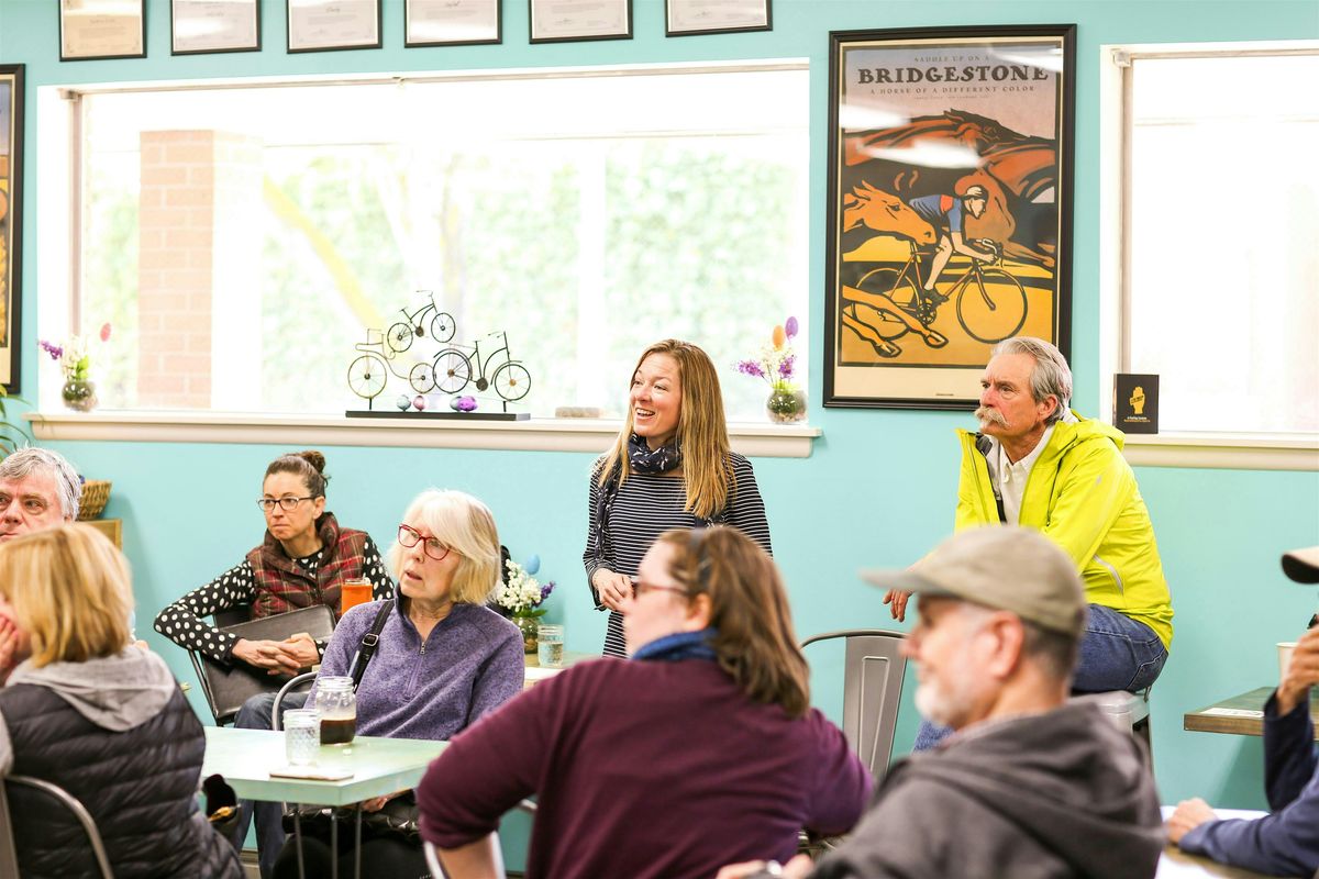 Meet Up with the Mayor, 19 May | Event in Boise | AllEvents