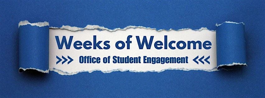 Weeks of Welcome - Target Trip, 15 August | Event in Philadelphia | AllEvents