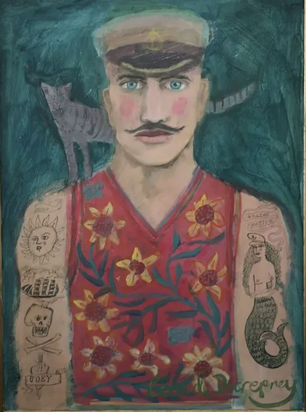 OI OI Sailor, 27 June | Event in Brighton and Hove | AllEvents