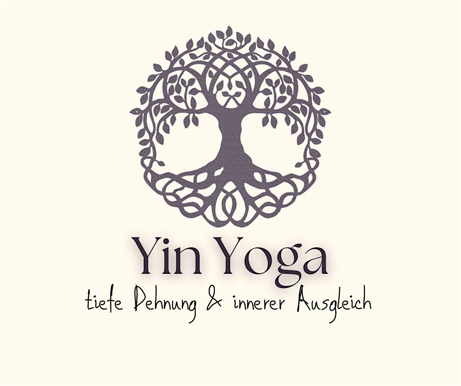 Yin-Yoga Class | Event in Markkleeberg | AllEvents