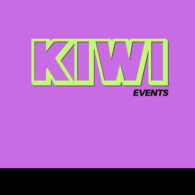 Kiwi Events logo